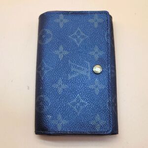 Authentic Louis Vuitton Monogram Wallet